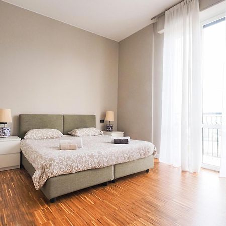 Joyce Apartment Milano Exterior foto