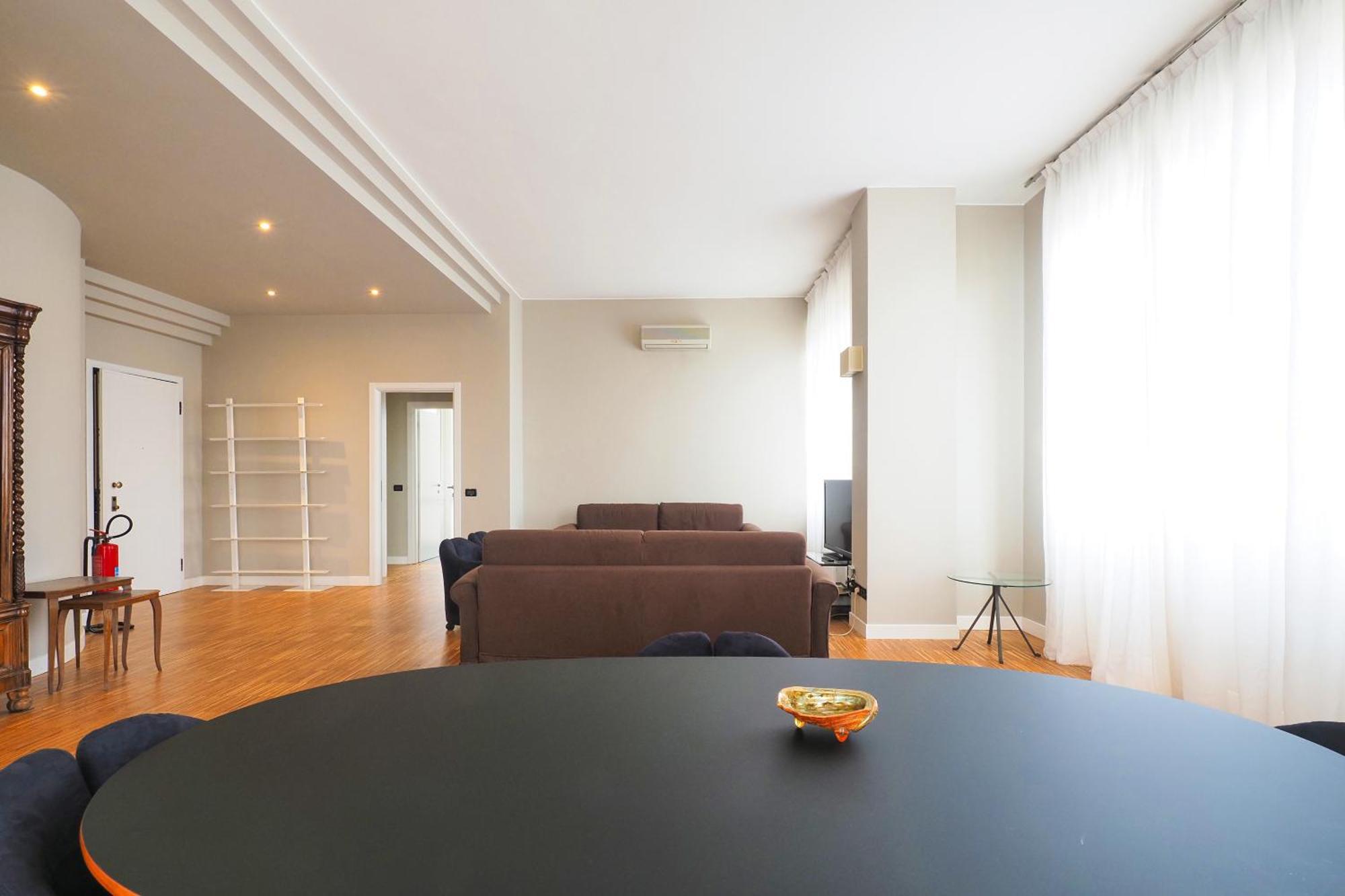 Joyce Apartment Milano Exterior foto