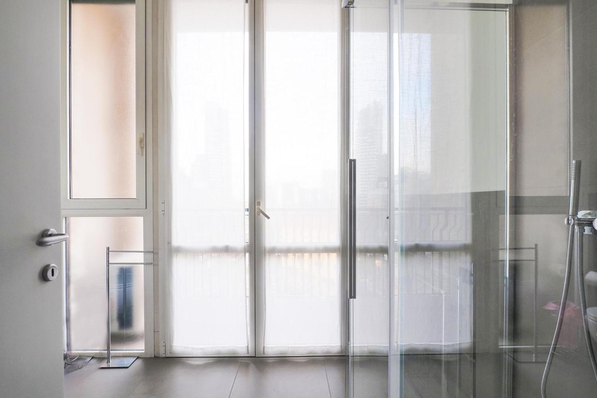 Joyce Apartment Milano Exterior foto