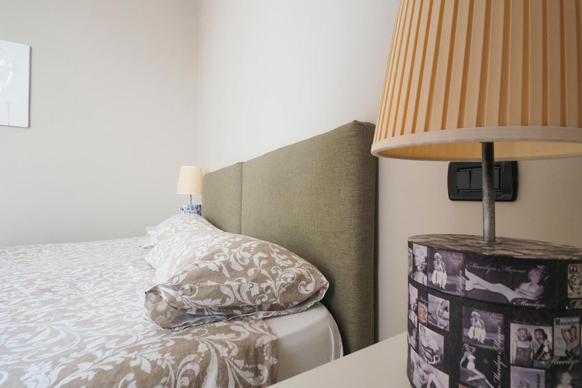 Joyce Apartment Milano Exterior foto