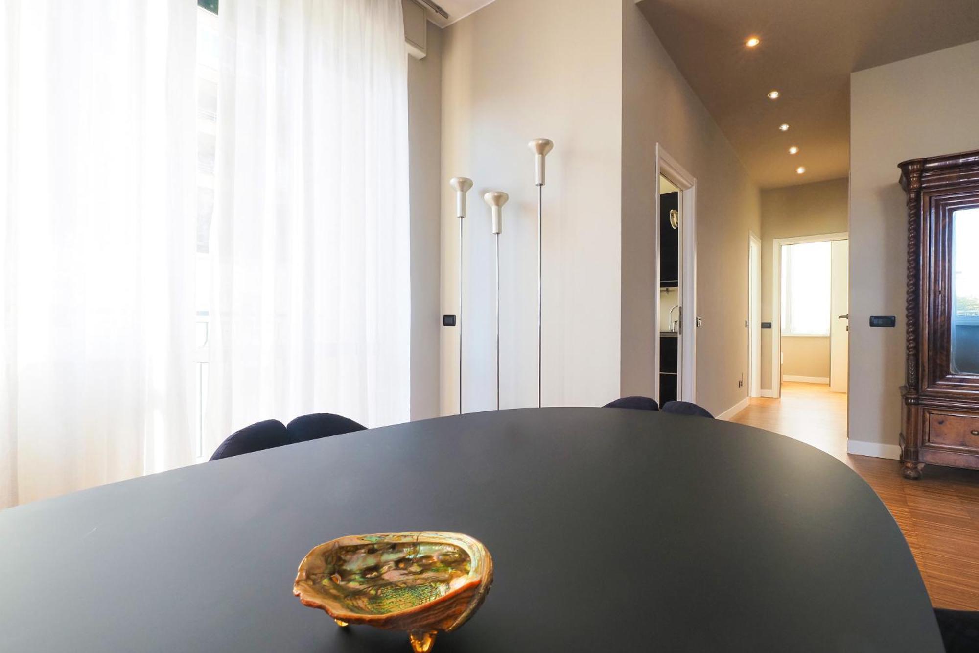 Joyce Apartment Milano Exterior foto