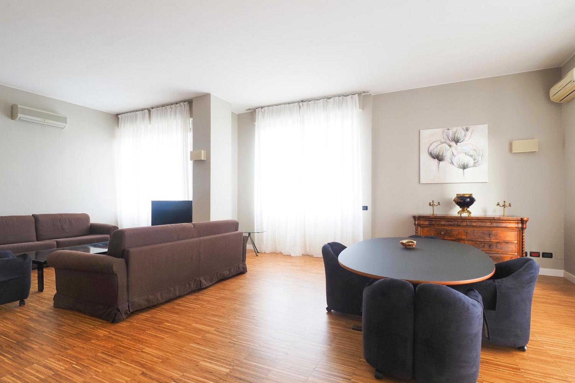 Joyce Apartment Milano Exterior foto